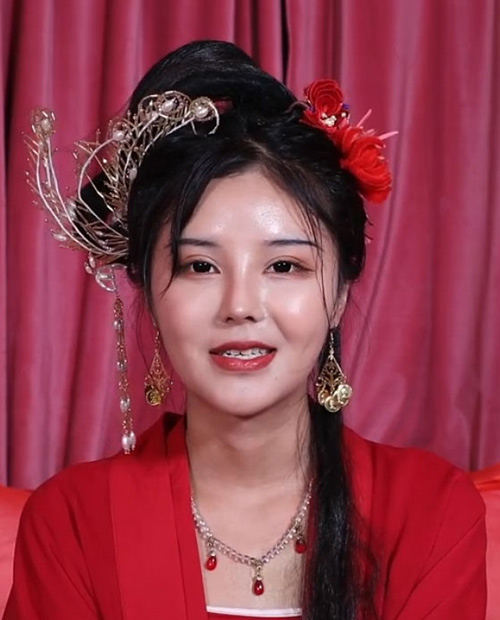 小楠()个人资料照片