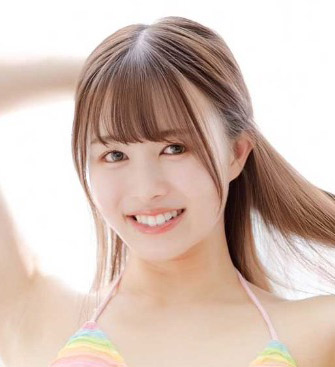 几野真知(幾野まち)个人资料照片