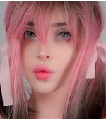 Pinkloving()个人资料照片