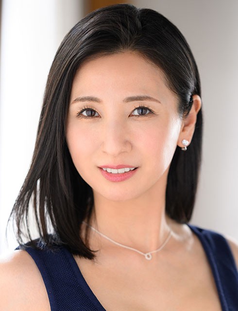 月野优璃音(月野ゆりね)个人资料照片