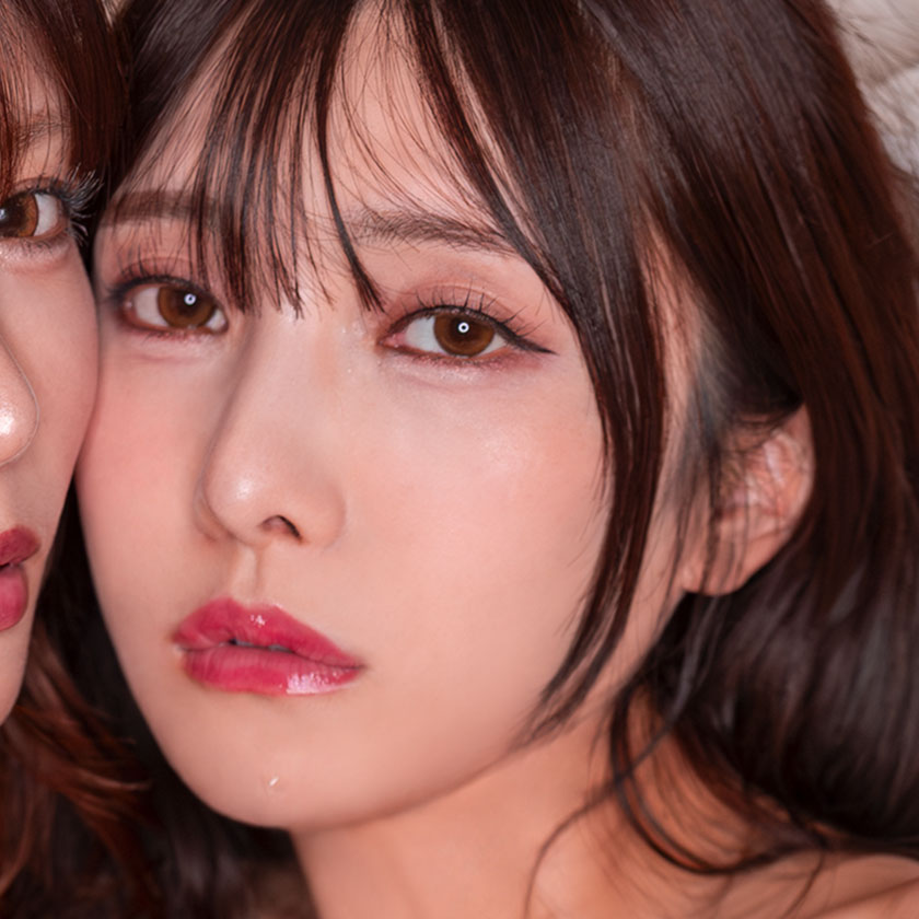 花衣椿(花衣つばき)个人资料照片