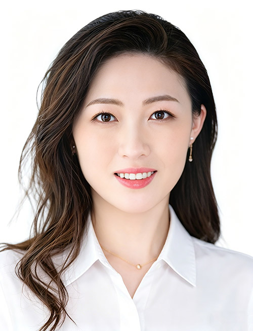 Sayuri Hayama (叶山さゆり) Profile Photo