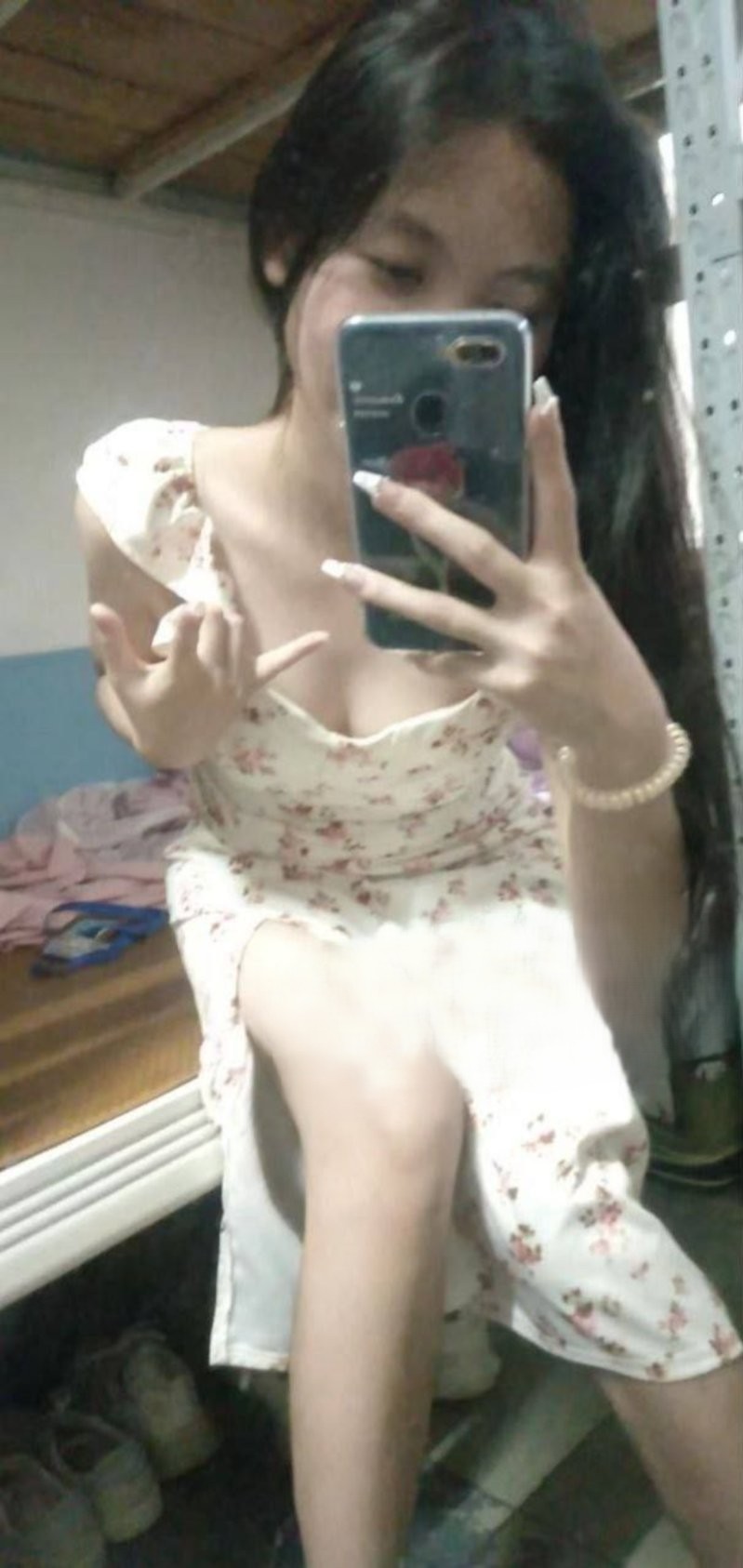 河南师大研究生 徐嘉黎 私拍性爱视频被男友甩网上外流 自慰 被无套鸡巴后入抽插骚逼 性爱热舞全曝光 - 18J.TV